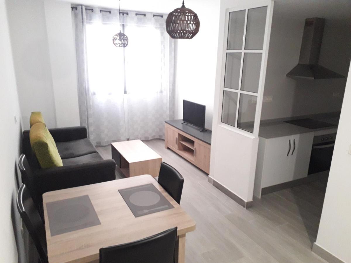 Apartment Playa Blanca Melilla