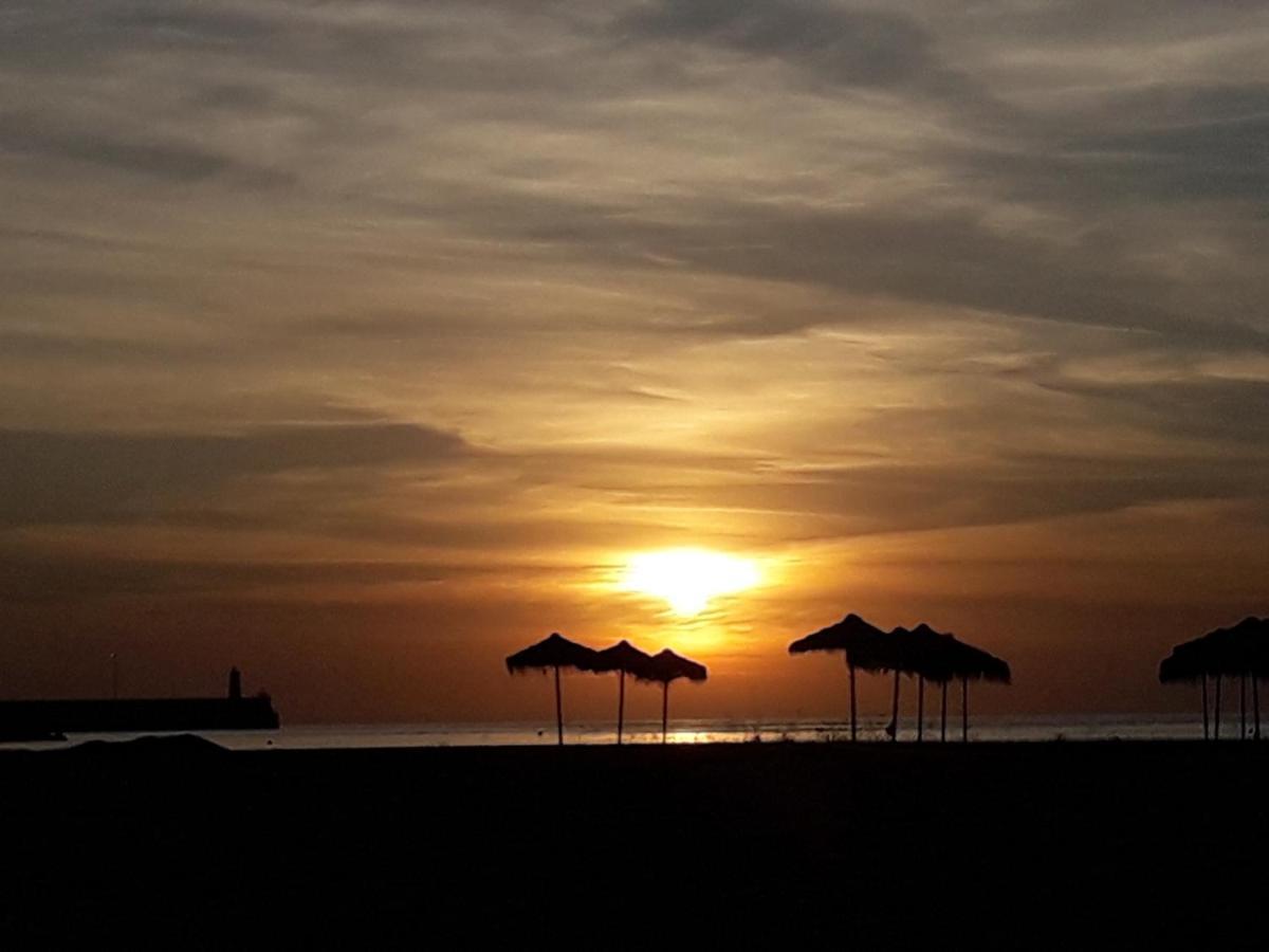 Playa Blanca * Melilla