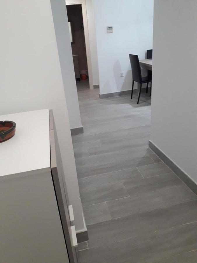 Playa Blanca Apartment *
