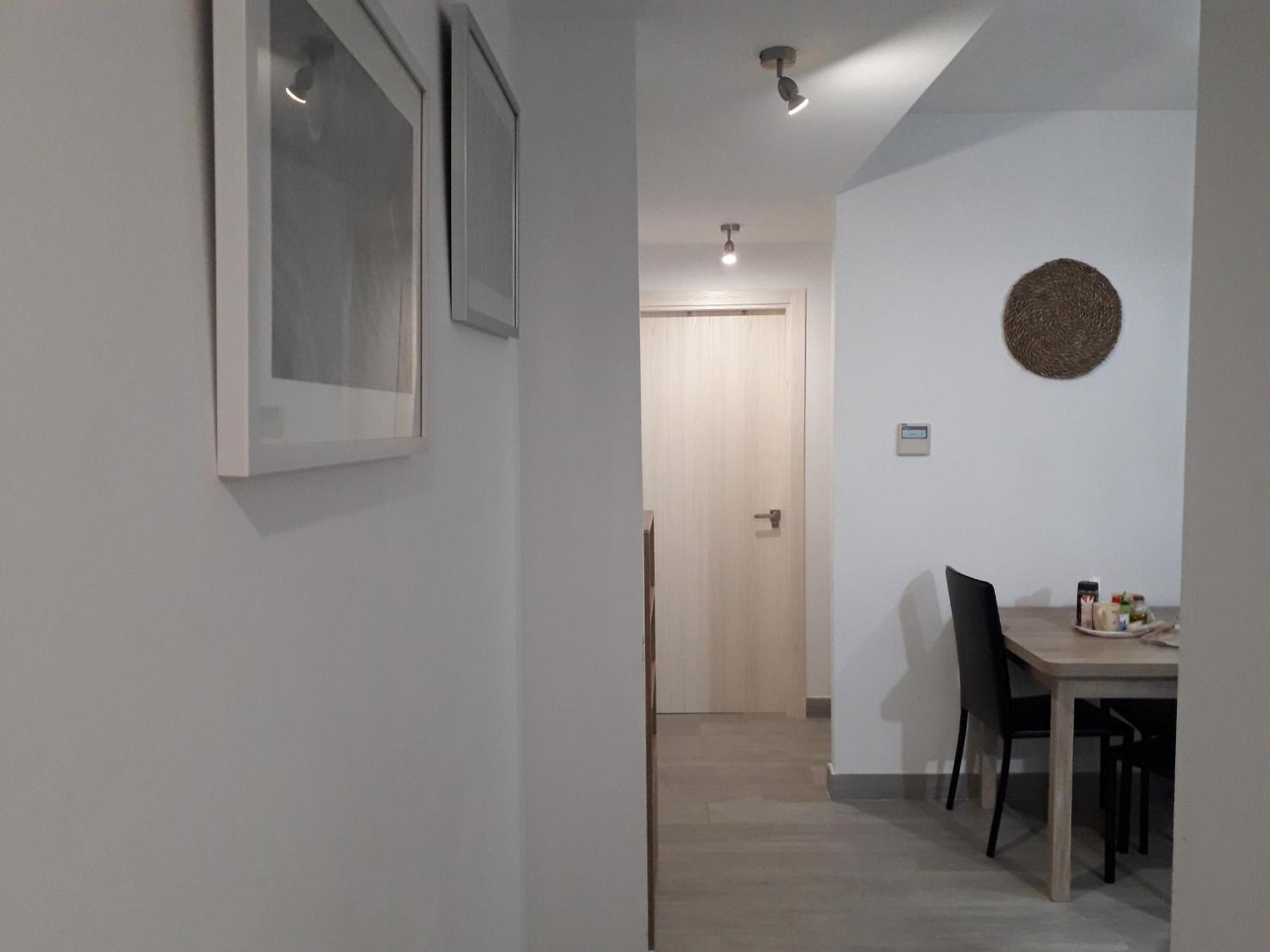Playa Blanca Appartement *