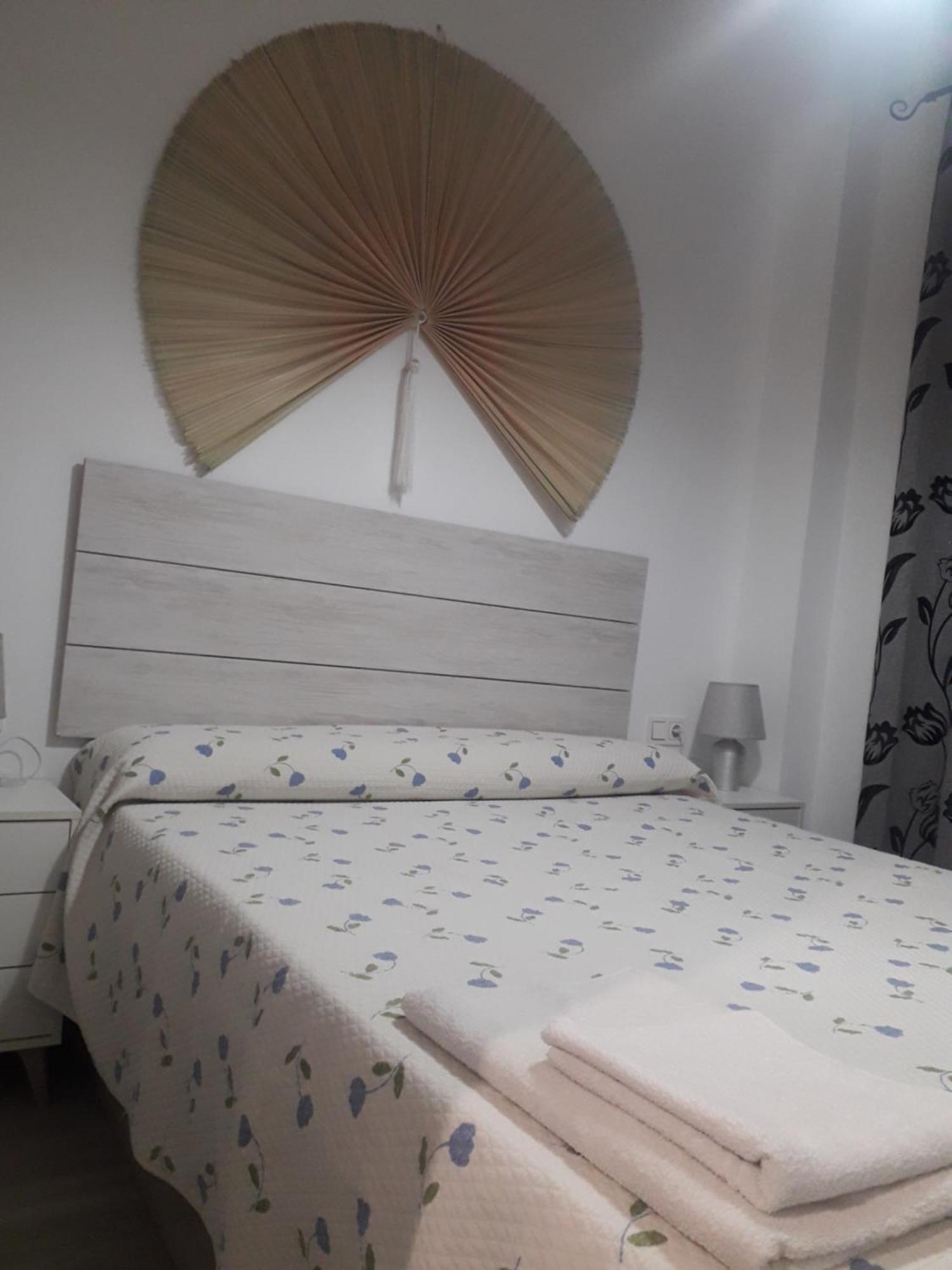 Apartment Playa Blanca Melilla