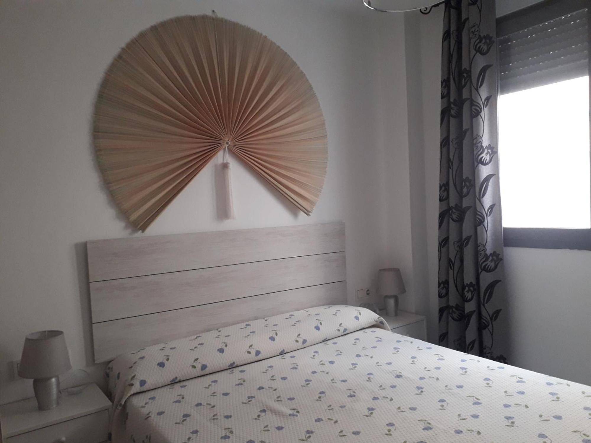 Apartment Playa Blanca Melilla