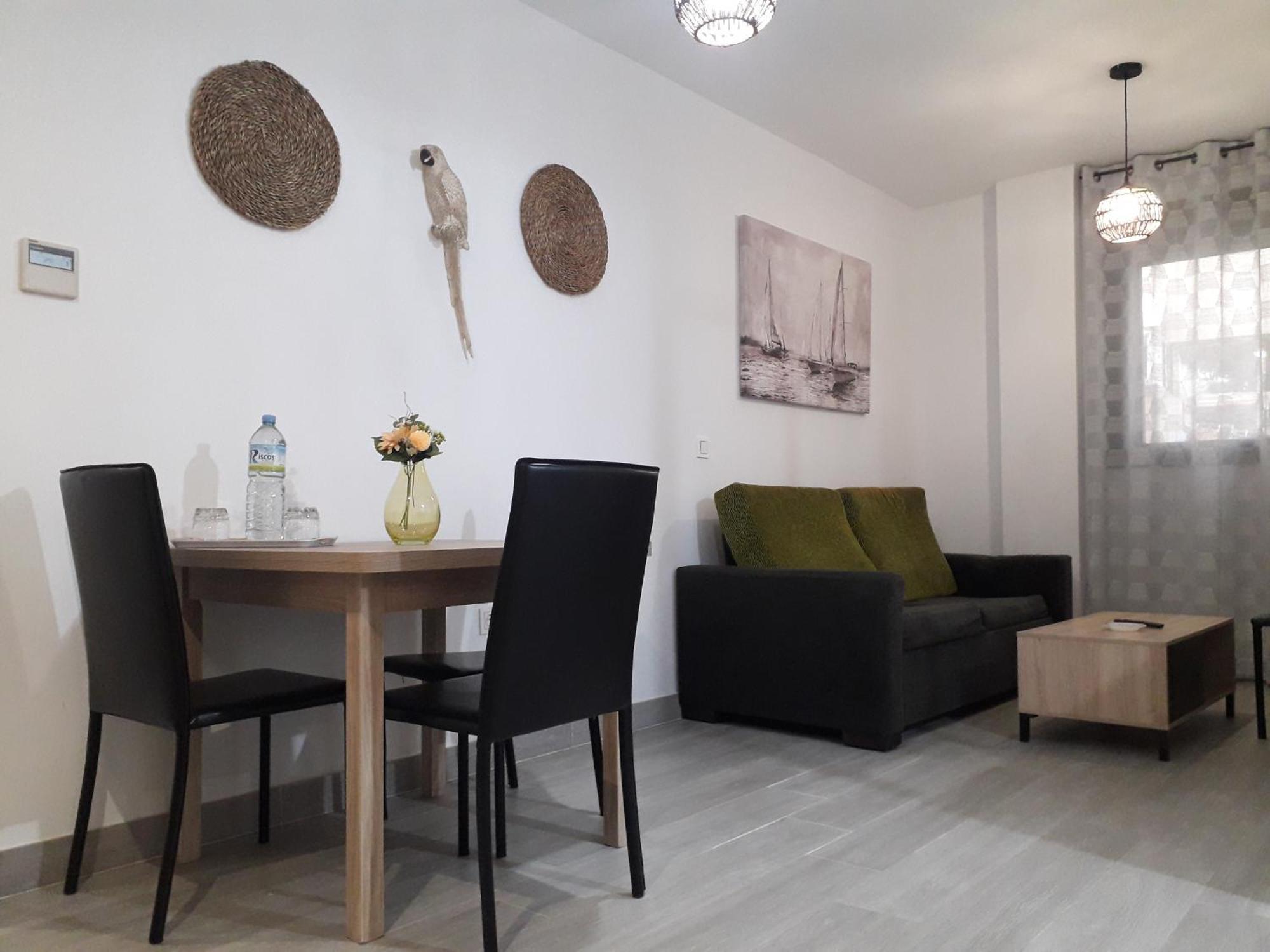 Apartment Playa Blanca *